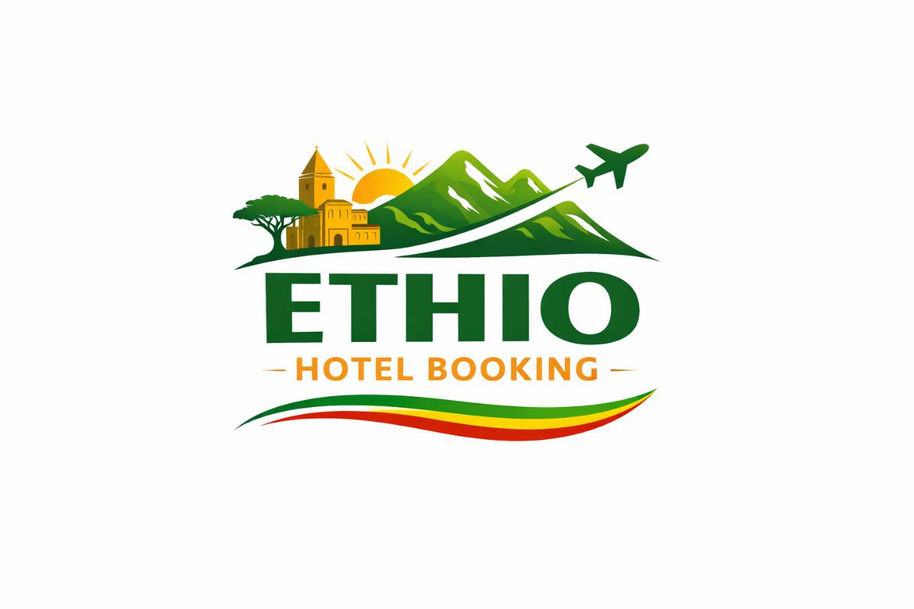 Ethio Hotel Booking 